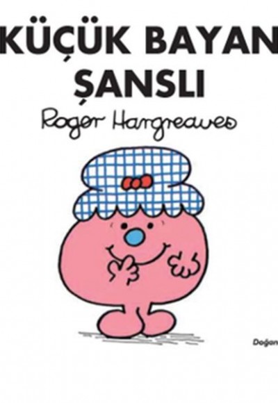 Küçük Bayan Şanslı Küçük Bayan Şanslı