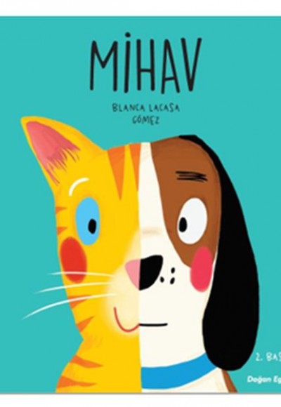 Mihav Mihav