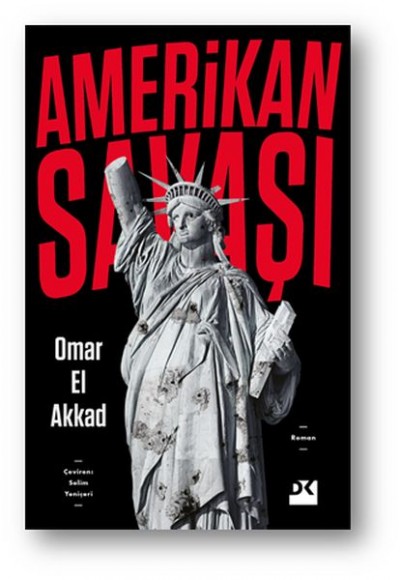 Amerikan Savaşı Amerikan Savaşı