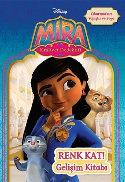 Disney Mira Kraliyet Dedektifi Disney Mira Kraliyet Dedektifi
