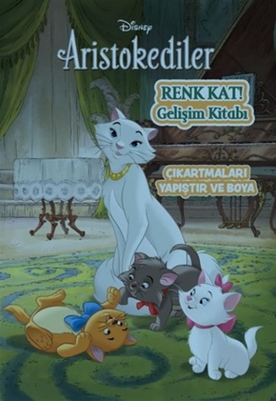 Disney Aristokediler Disney Aristokediler