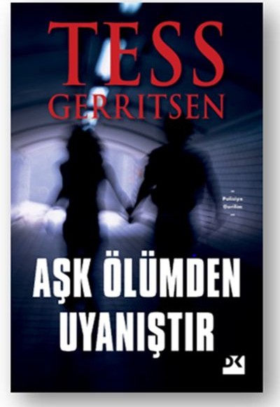Aşk Ölümden Uyanıştır Aşk Ölümden Uyanıştır
