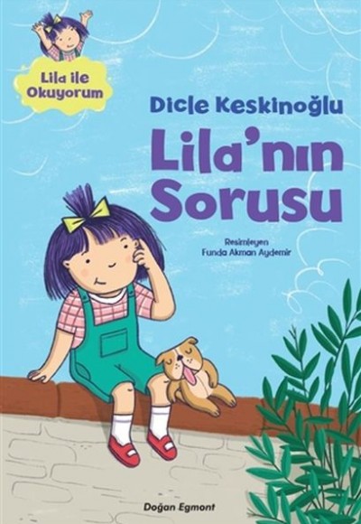 Lila'nın Sorusu Lila'nın Sorusu
