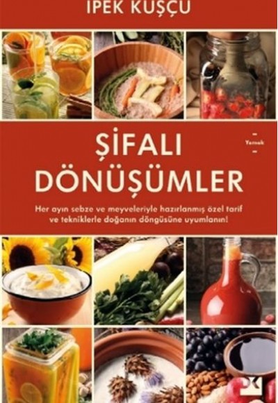 Şifalı Dönüşümler Şifalı Dönüşümler