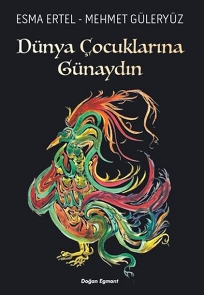 Dünya Çocuklarına Günaydın Dünya Çocuklarına Günaydın