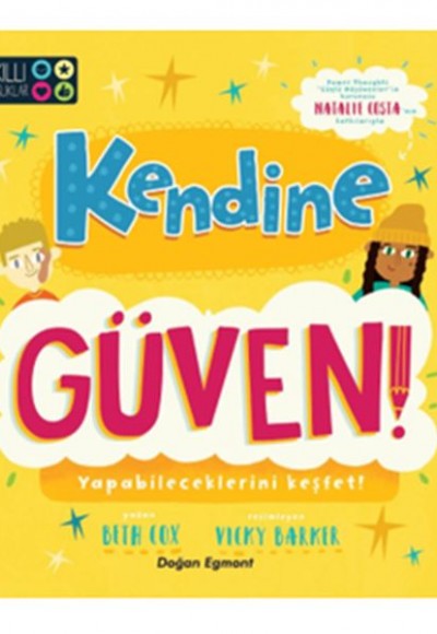 Kendine Güven Kendine Güven