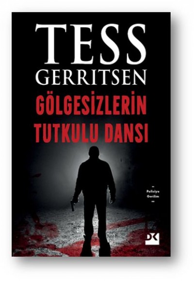 Gölgesizlerin Tutkulu Dansı Gölgesizlerin Tutkulu Dansı