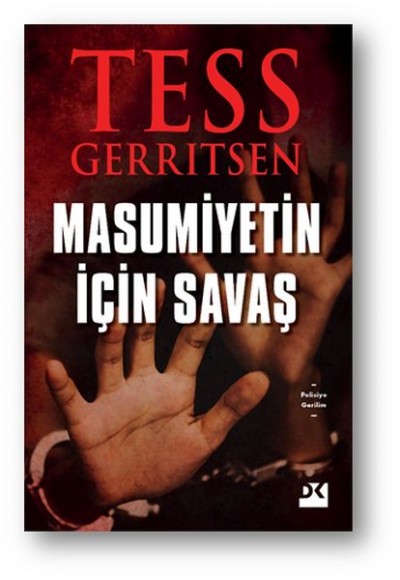 Masumiyetin İçin Savaş Masumiyetin İçin Savaş