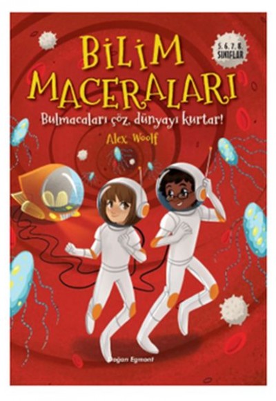 Bilim Macerarı Bilim Macerarı
