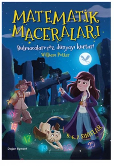 Matematik Maceraları Matematik Maceraları