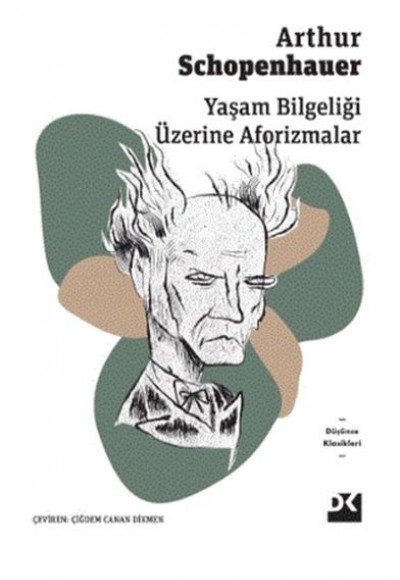 Yaşam Bilgeliği Üzerine Aforizmalar Yaşam Bilgeliği Üzerine Aforizmalar