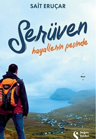Serüven Serüven