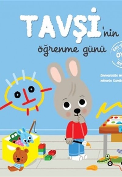 Tavşi'nin Öğrenme Günü Tavşi'nin Öğrenme Günü