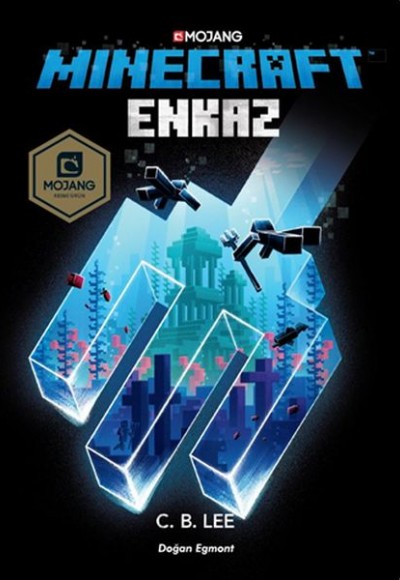 Minecraft Enkaz Minecraft Enkaz
