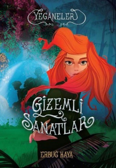 Gizemli Sanatlar - Yeganeler Gizemli Sanatlar - Yeganeler