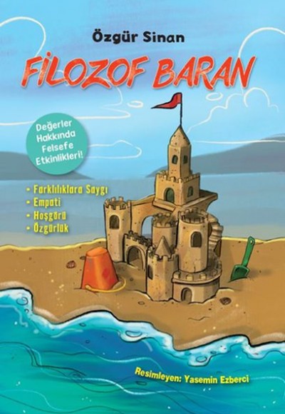 Filozof Baran Filozof Baran