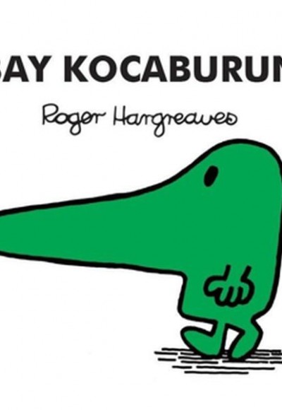 Bay Kocaburun