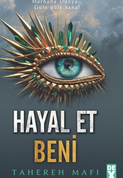 Hayal Et Beni Hayal Et Beni