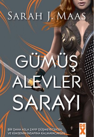 Gümüş Alevler Sarayı Gümüş Alevler Sarayı