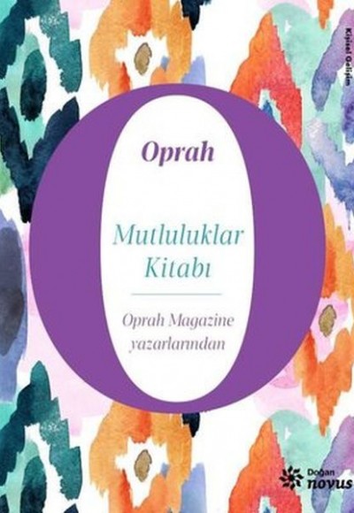 Mutluluklar Kitabı Mutluluklar Kitabı