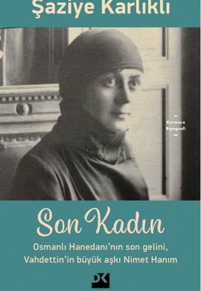 Son Kadın Son Kadın