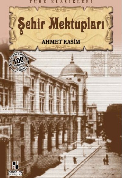 Şehir Mektupları Şehir Mektupları
