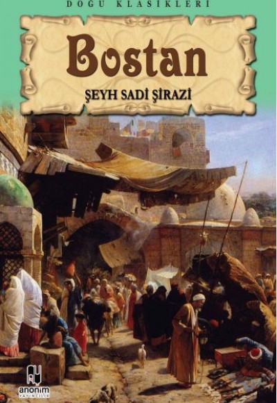Bostan Bostan