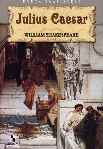 Julius Caesar Julius Caesar