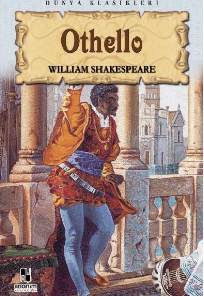 Othello Othello