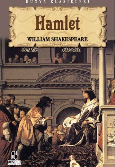 Hamlet Hamlet