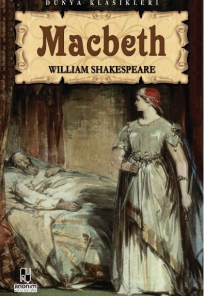 Macbeth Macbeth