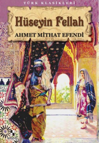Hüseyin Fellah Hüseyin Fellah