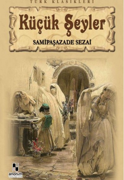 Küçük Şeyler Küçük Şeyler