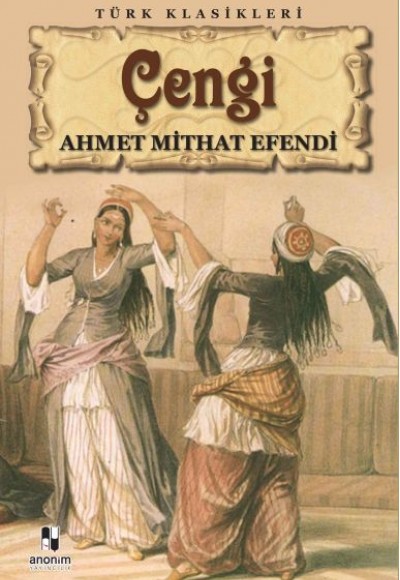 Çengi Çengi