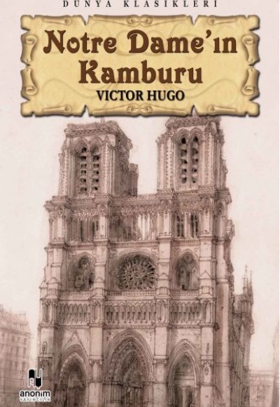 Notre Dame’ın Kamburu Notre Dame’ın Kamburu