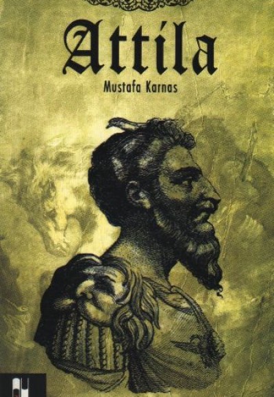 Attila Attila