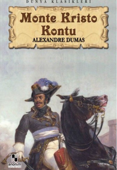 Monte Kristo Kontu Monte Kristo Kontu