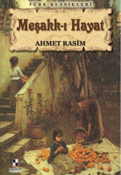 Meşakk-ı Hayat Meşakk-ı Hayat