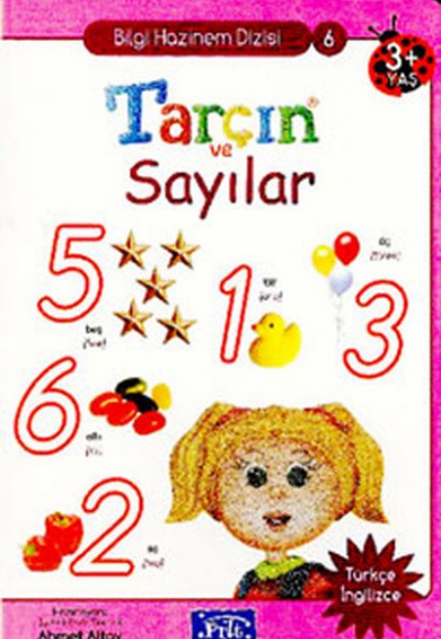 Tarçın ve Sayılar Tarçın ve Sayılar