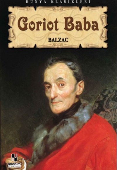 Goriot Baba Goriot Baba