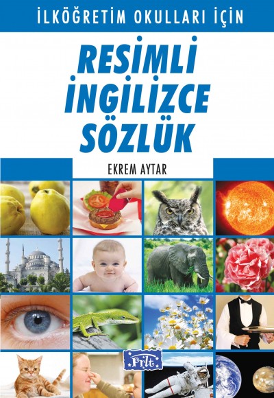 Resimli İngilizce Sözlük Resimli İngilizce Sözlük