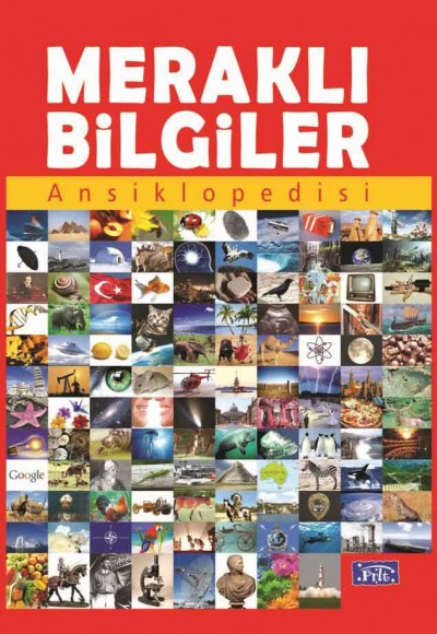 Meraklı Bilgiler Ansiklopedisi Meraklı Bilgiler Ansiklopedisi