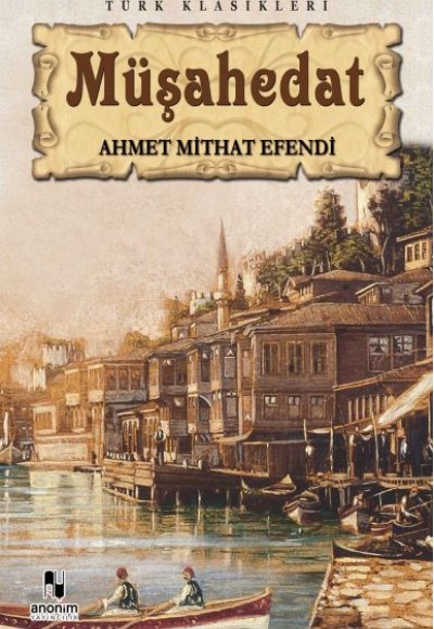 Müşahedat Müşahedat