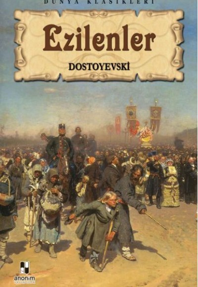 Ezilenler Ezilenler