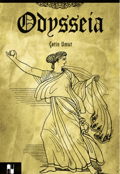 Odysseia Odysseia