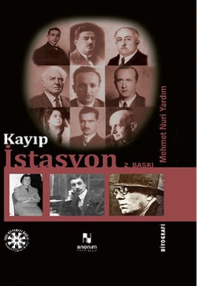 Kayıp İstasyon Kayıp İstasyon