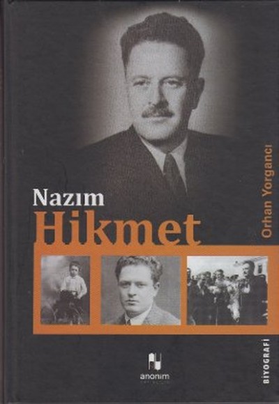Nazım Hikmet Nazım Hikmet