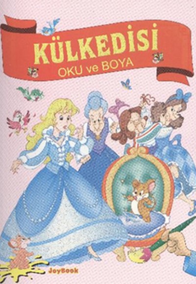 Külkedisi - Oku ve Boya Külkedisi - Oku ve Boya