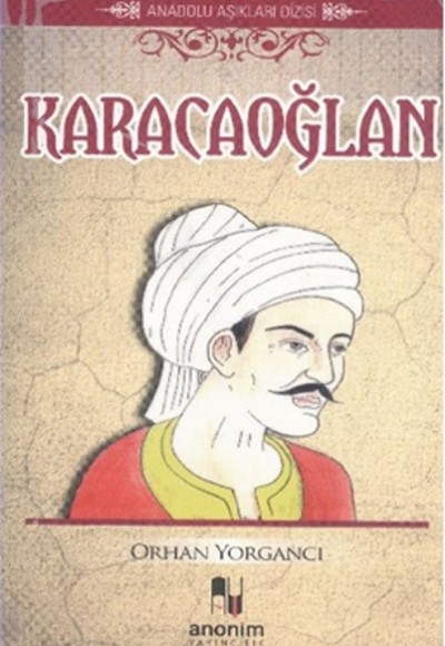 Karacaoğlan Karacaoğlan