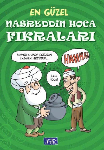En Güzel Nasreddin Hoca Fıkraları En Güzel Nasreddin Hoca Fıkraları